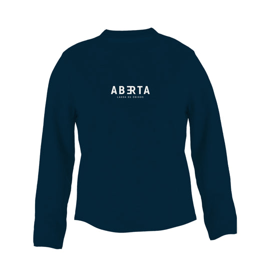 Lagoa de Óbidos Sweatshirt - Aberta