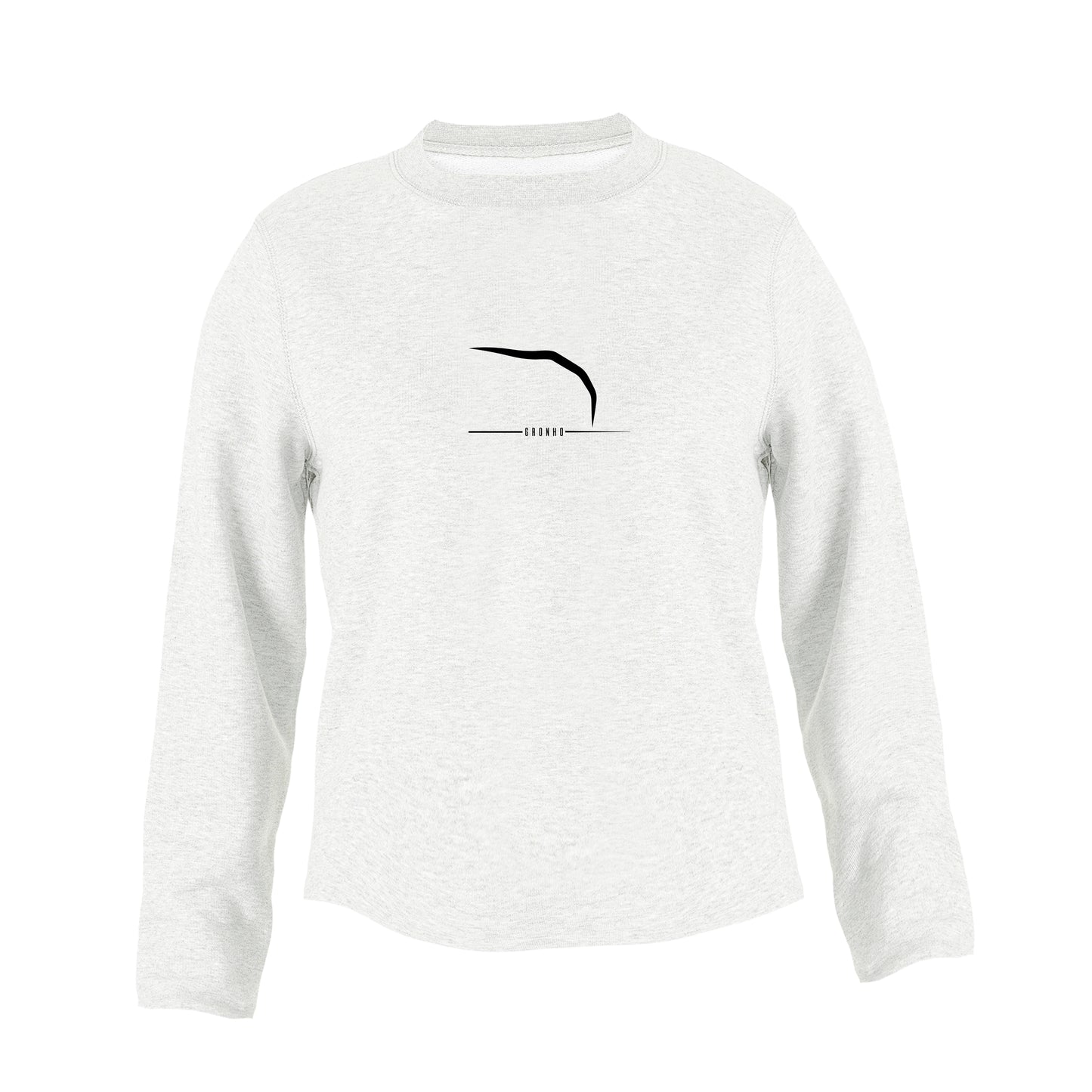 Sweatshirt Gronho