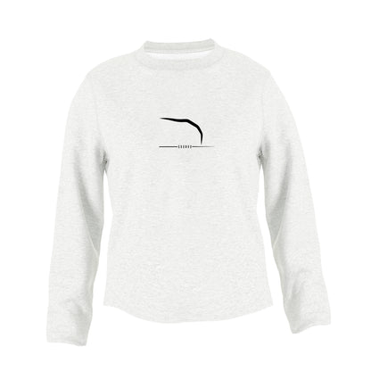 Sweatshirt Gronho