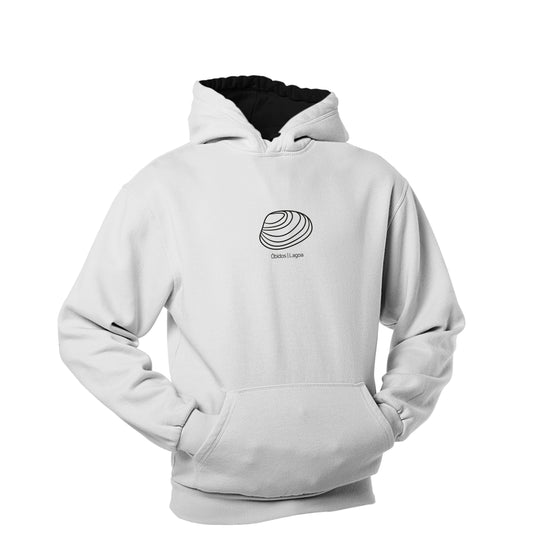 Clam Hoodie