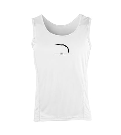 Gronho Sleeveless T-shirt