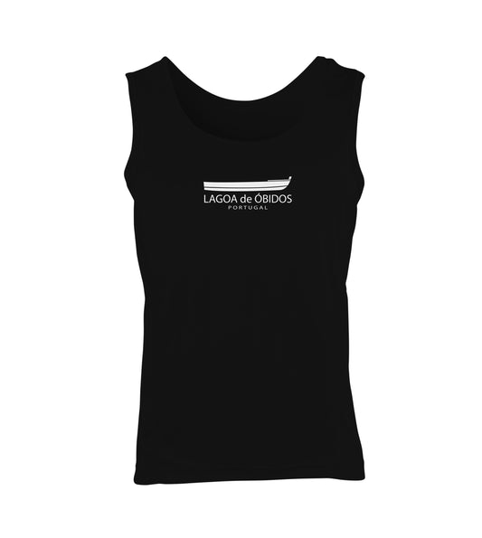 Bateira Sleeveless T-shirt