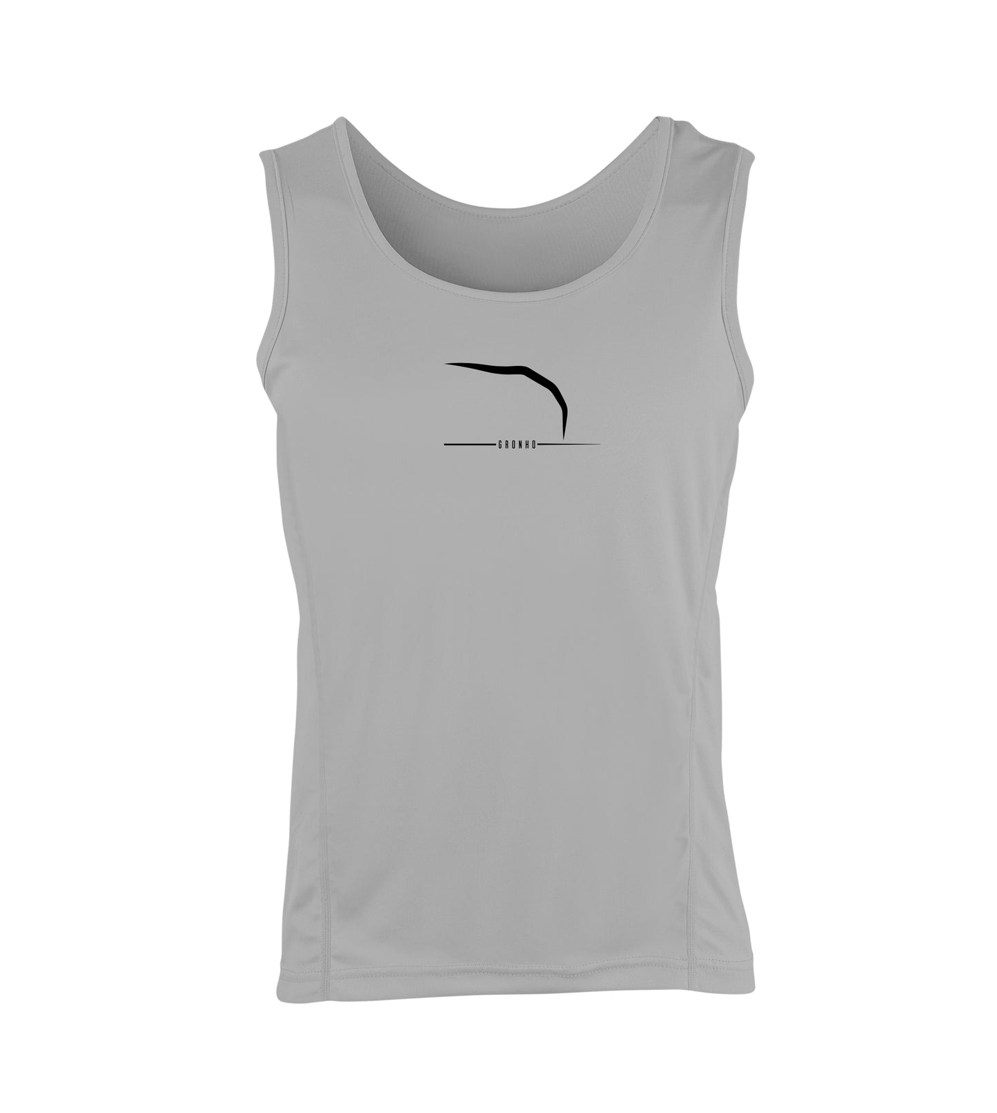 Gronho Sleeveless T-shirt