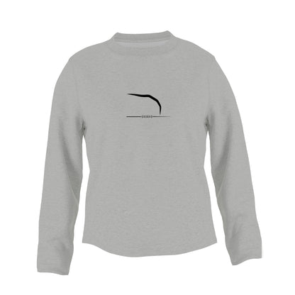 Sweatshirt Gronho