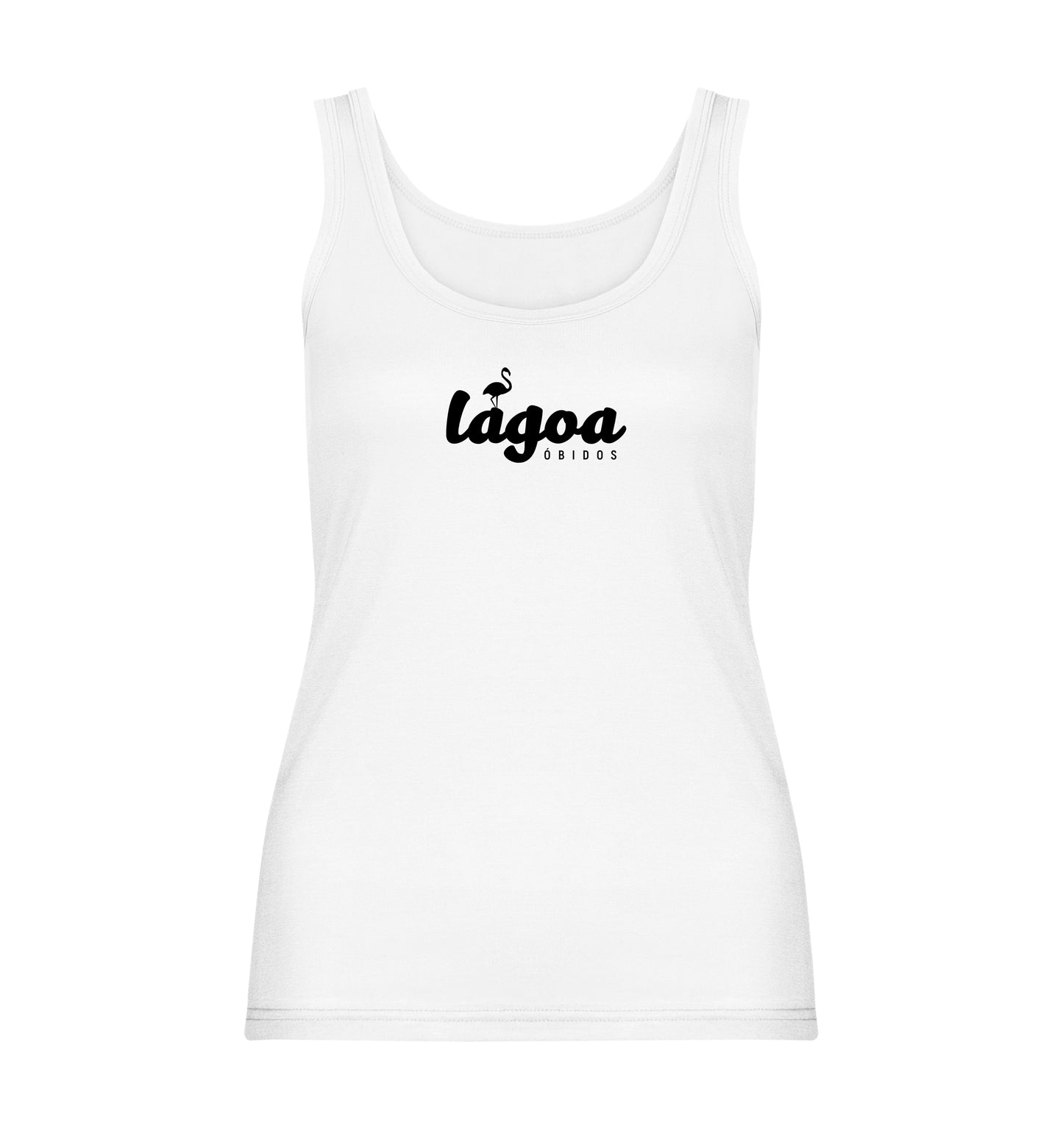 Camiseta Manga Sisa Lagoa