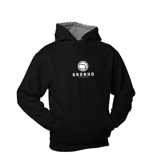  Sudadera con capucha Gronho