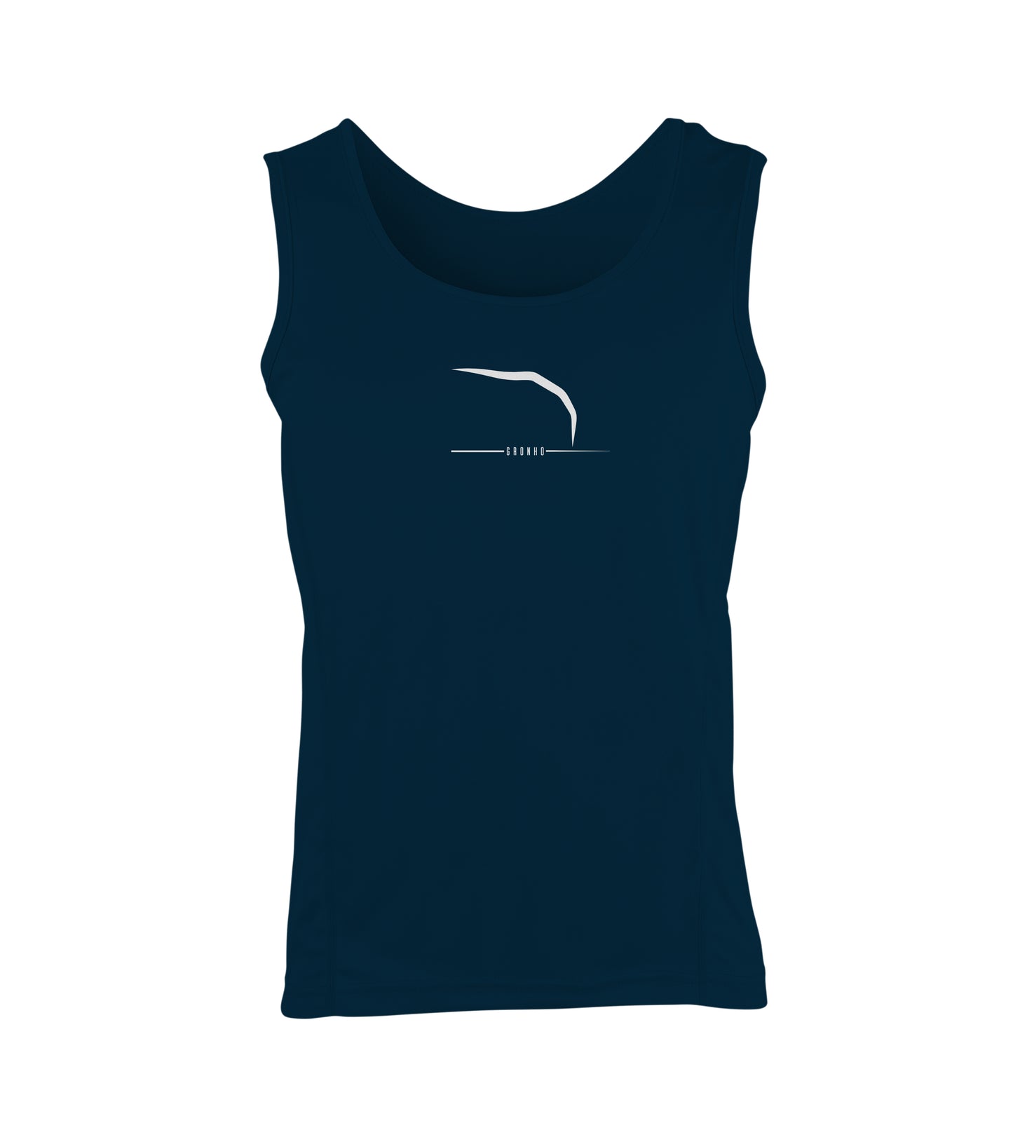 Gronho Sleeveless T-shirt