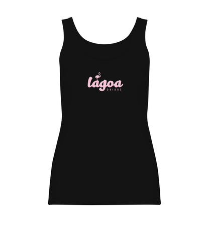 Camiseta Manga Sisa Lagoa