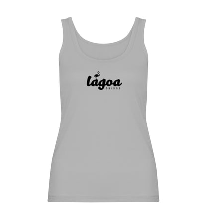 Camiseta Manga Sisa Lagoa