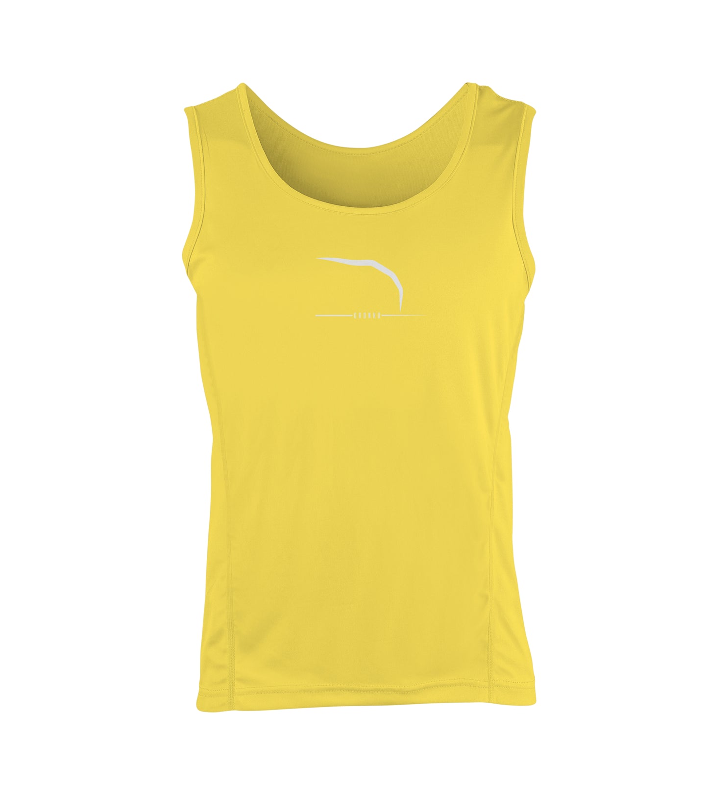 Gronho Sleeveless T-shirt