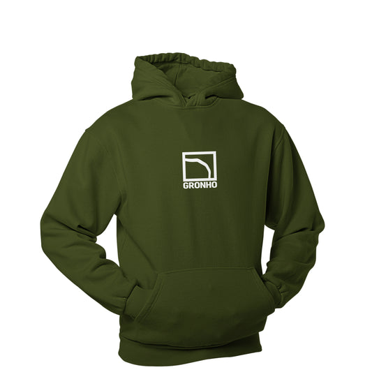 Gronho Hoodie