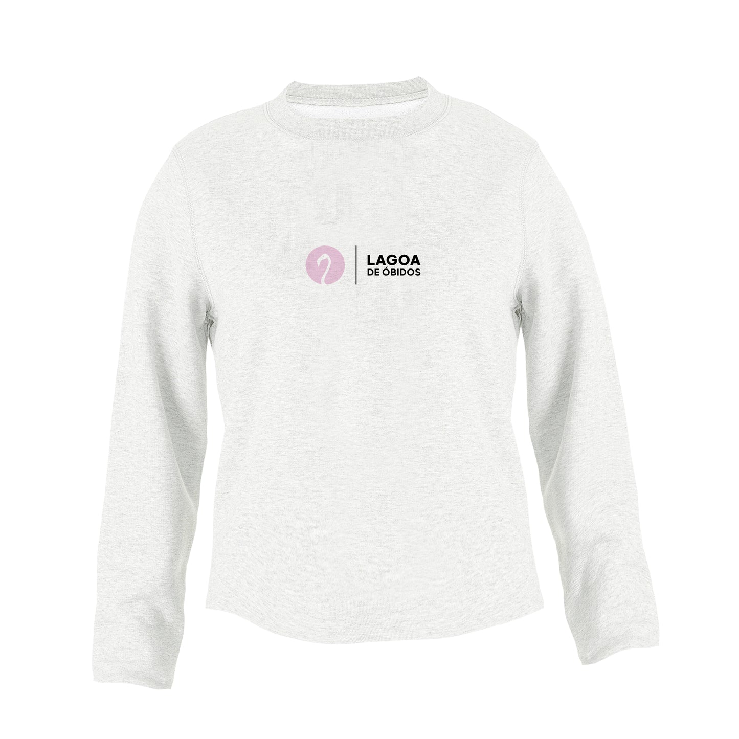 Sweatshirt Flamingo - Lagoa