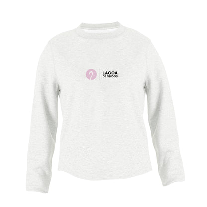 Sweatshirt Flamingo - Lagoa