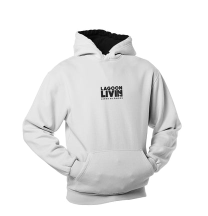  Sudadera con capucha Lagoon Livin