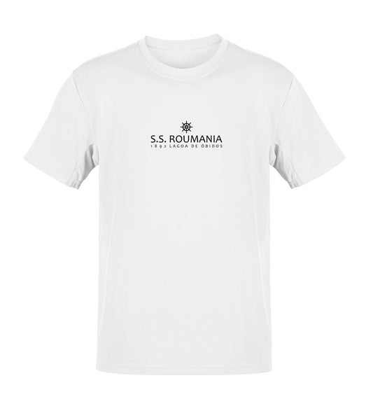 Camiseta S.S. Roumania