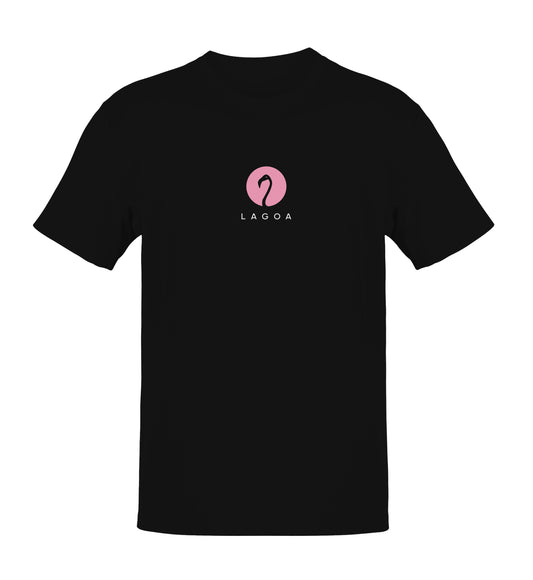 Flamingo - Lagoa T-shirt