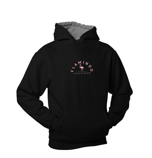 Flamingo Hoodie