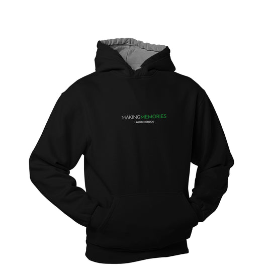 Making Memories Hoodie