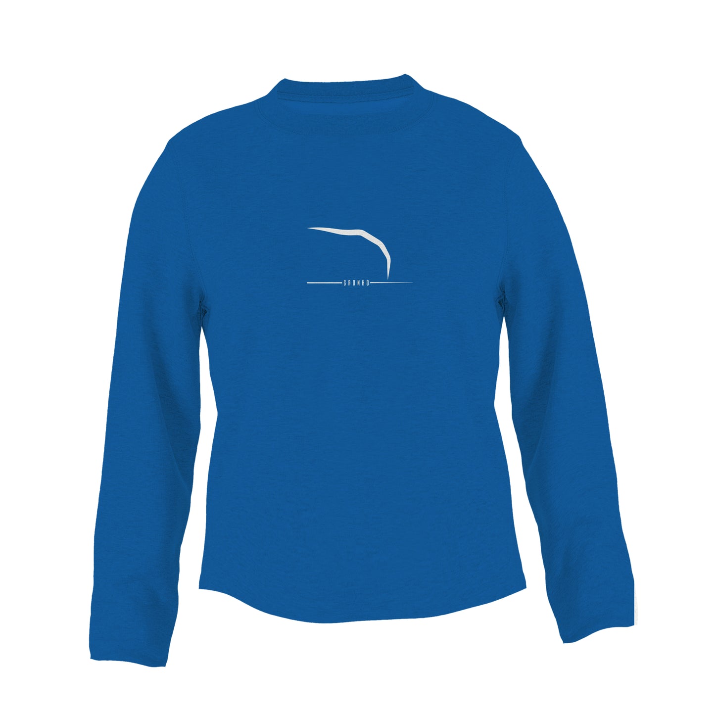 Sweatshirt Gronho