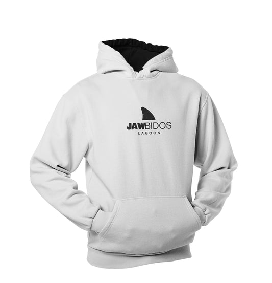 Hoodie Jawbidos Lagoon