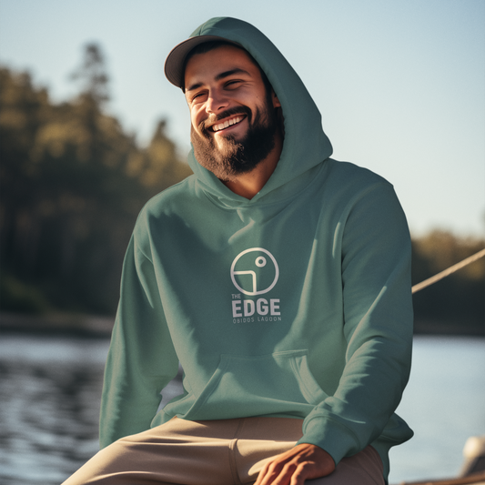 Hoodie Best Lagoon Ever